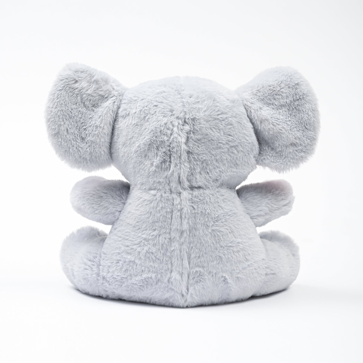 🧸 LumiBreath Plush Companion