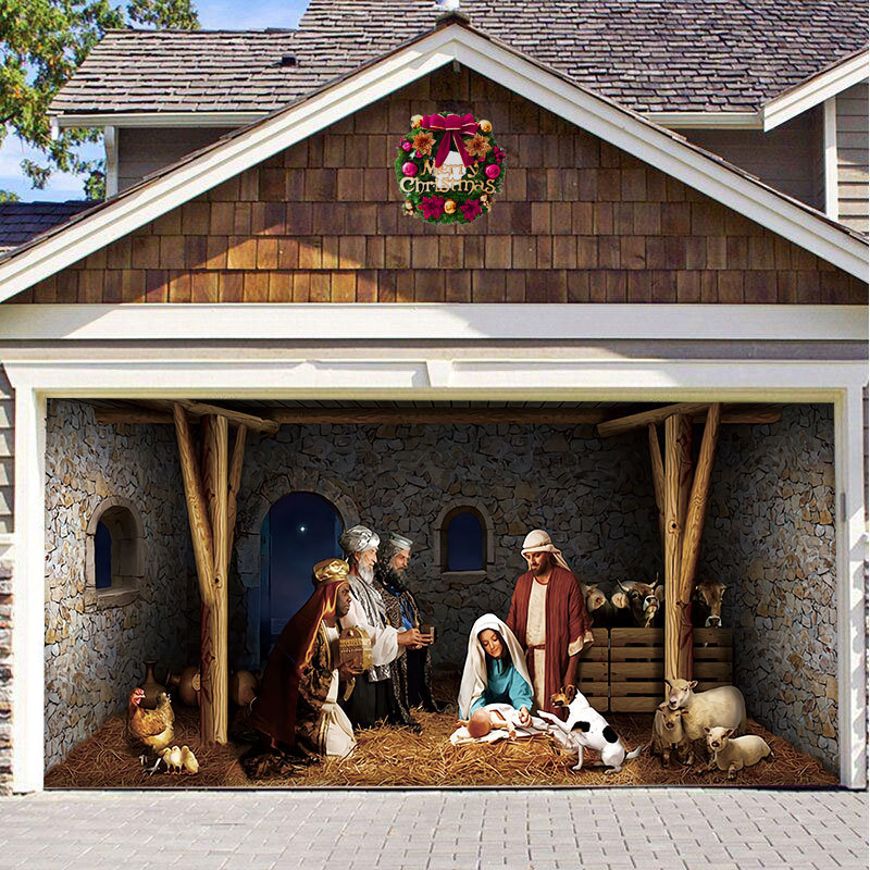 Nativity A