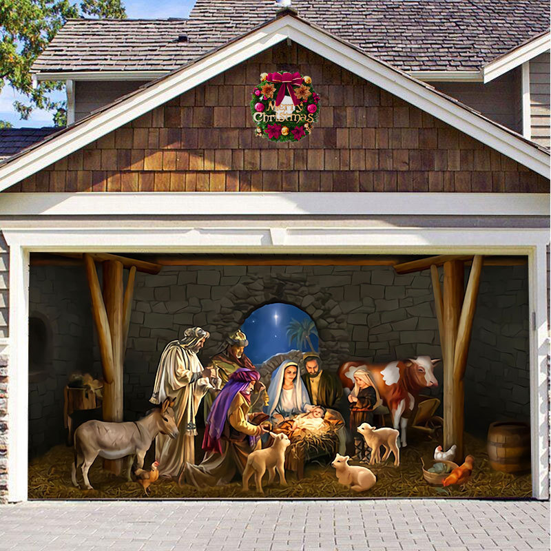 Nativity B