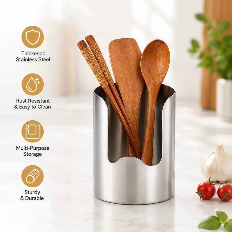 🍳 No More Kitchen Clutter✨ Smart Kitchen Organizer
