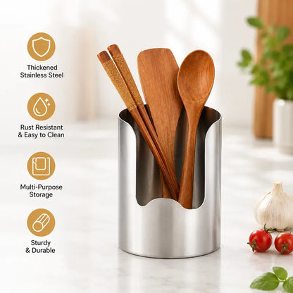 🍳 No More Kitchen Clutter✨ Smart Kitchen Organizer