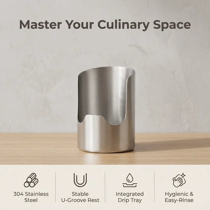 🍳 No More Kitchen Clutter✨ Smart Kitchen Organizer