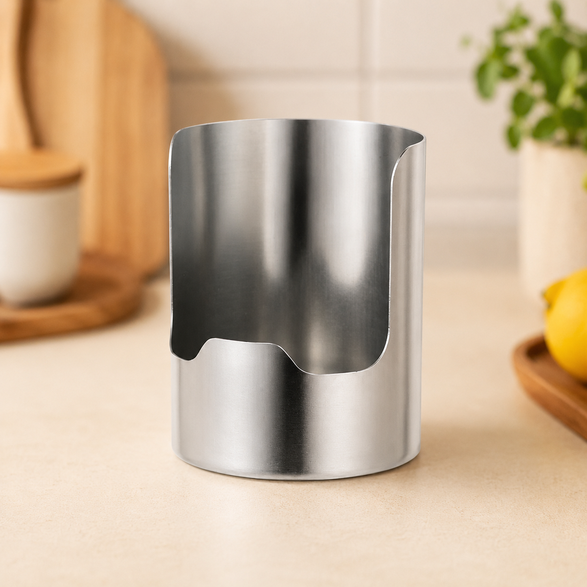 🍳 No More Kitchen Clutter✨ Smart Kitchen Organizer