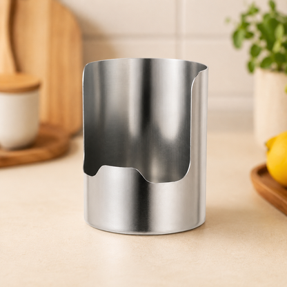 🍳 No More Kitchen Clutter✨ Smart Kitchen Organizer