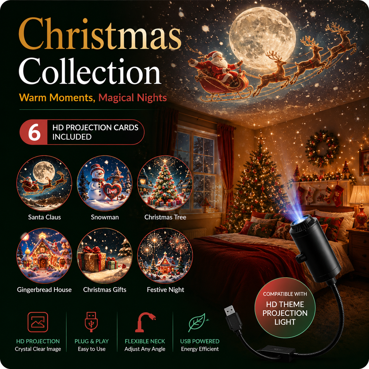 🎄 Christmas