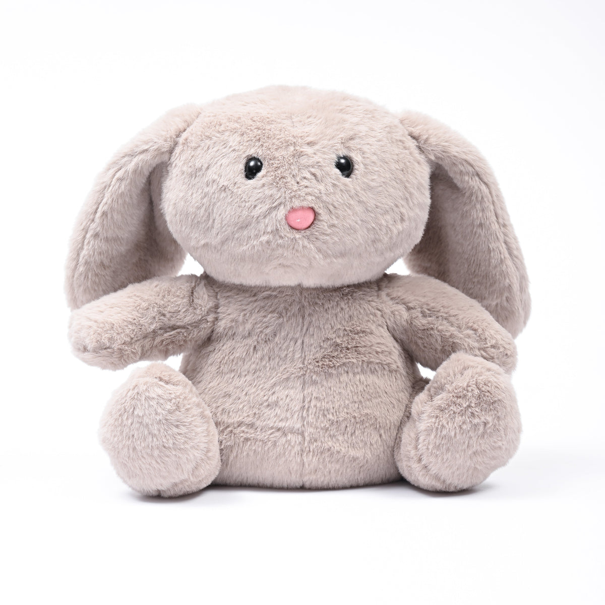 🧸 LumiBreath Plush Companion