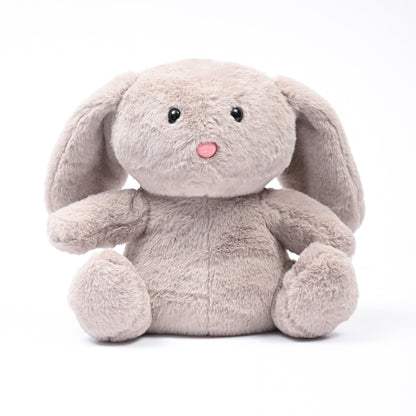 🧸 LumiBreath Plush Companion