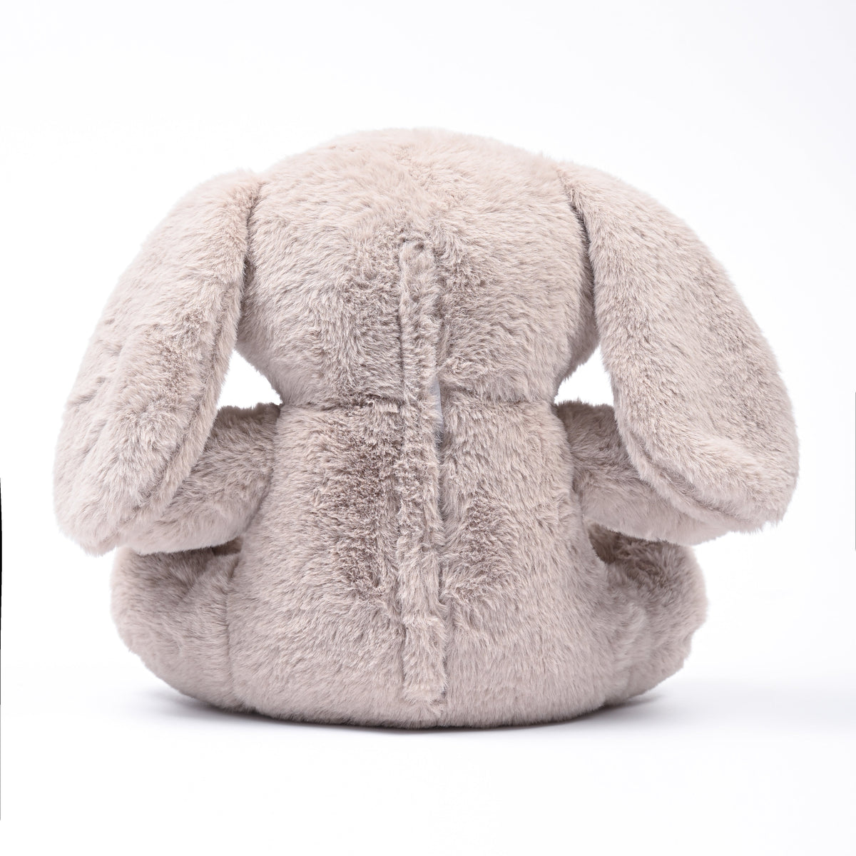 🧸 LumiBreath Plush Companion