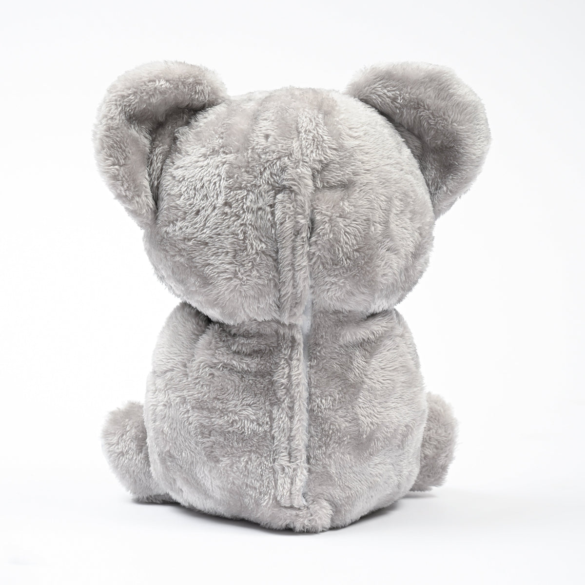 🧸 LumiBreath Plush Companion