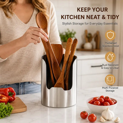 🍳 No More Kitchen Clutter✨ Smart Kitchen Organizer
