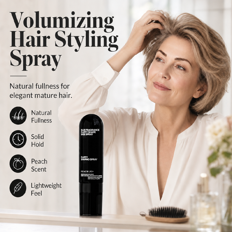 💁 LIMITED-TIME 50% OFF! Root Lift Volumizing Spray