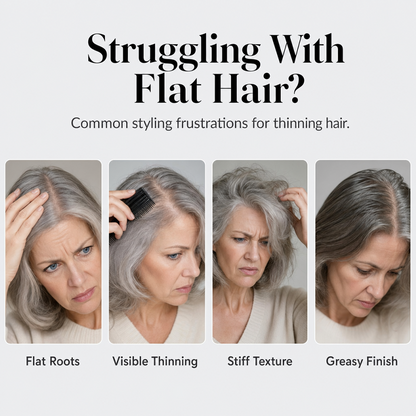 💁 LIMITED-TIME 50% OFF! Root Lift Volumizing Spray