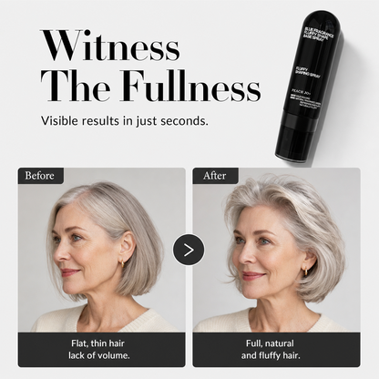 💁 LIMITED-TIME 50% OFF! Root Lift Volumizing Spray