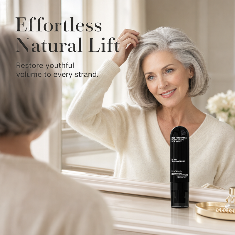 💁 LIMITED-TIME 50% OFF! Root Lift Volumizing Spray